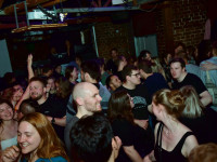 Tequila Mexico Party