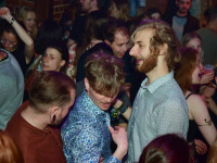 Tequila Mexico Party