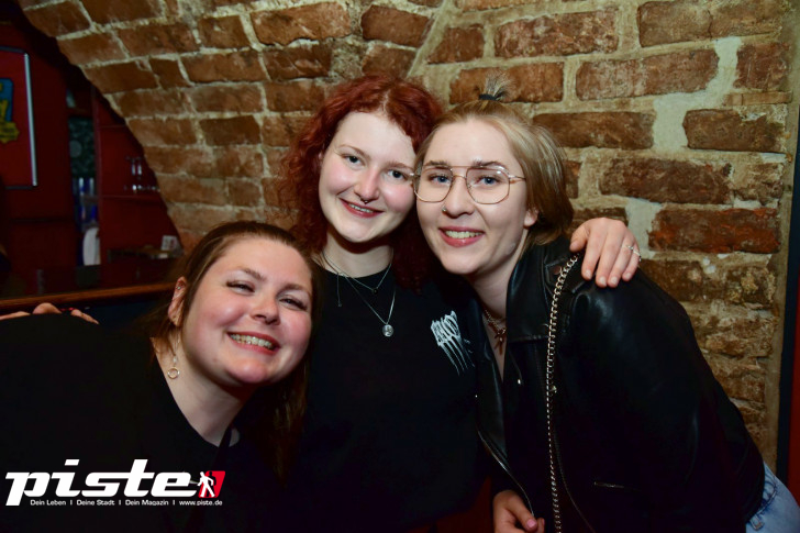 Club Sounds