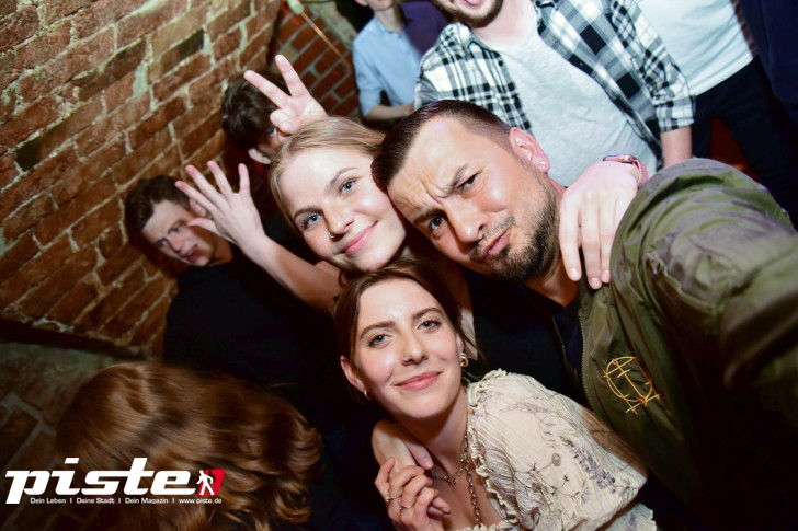 Club Sounds