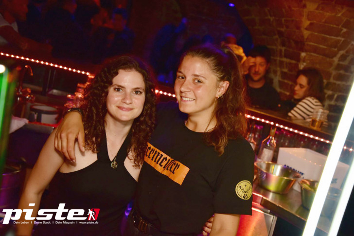 Club Sounds