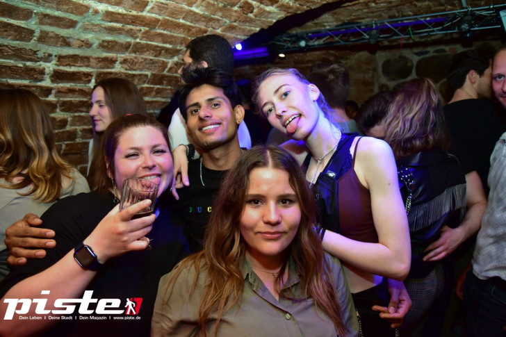 Club Sounds