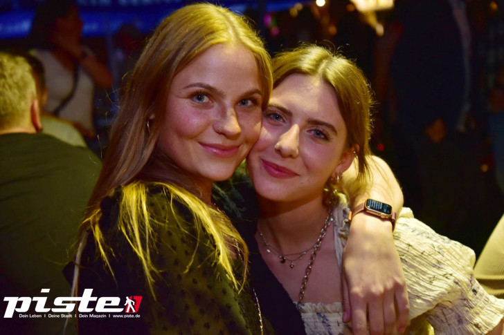 Club Sounds