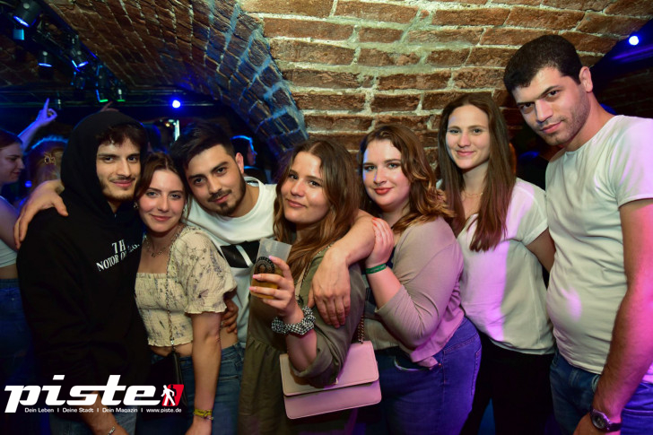 Club Sounds