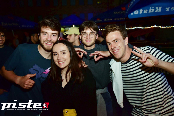 Club Sounds