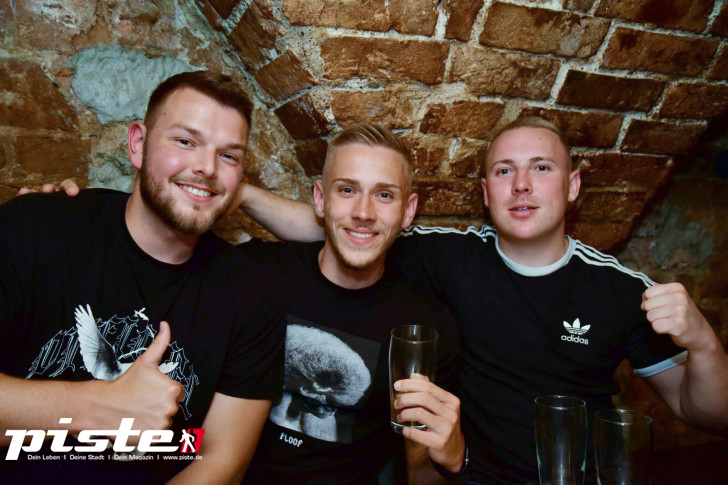 Club Sounds