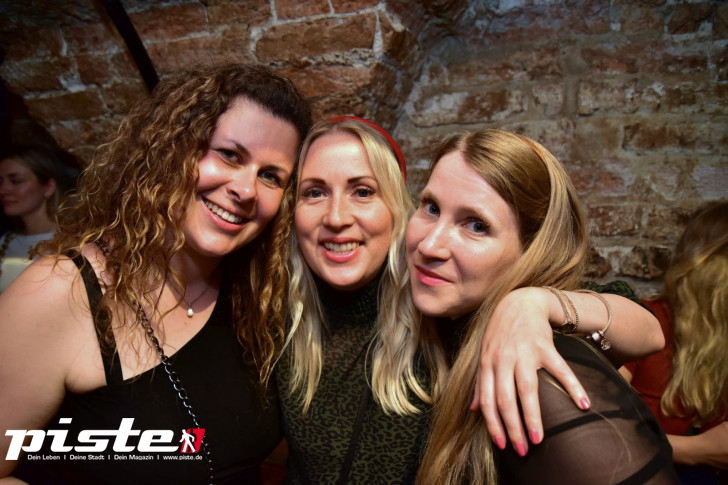 Club Sounds