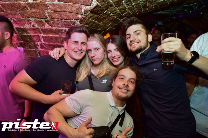Club Sounds