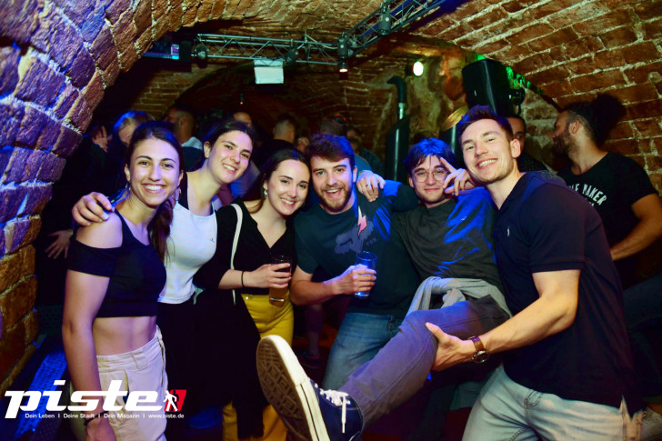 Club Sounds