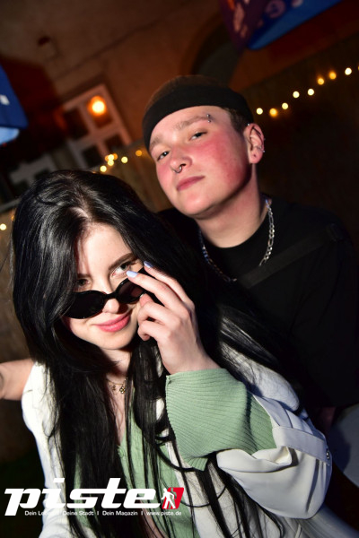 Club Sounds