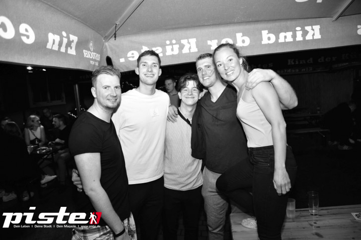 Club Sounds