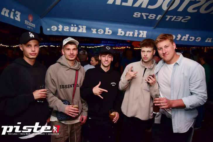 Club Sounds