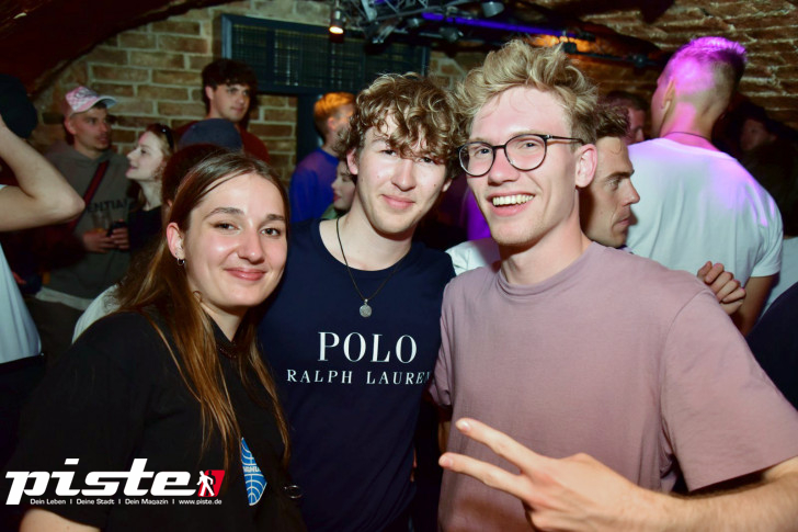 Club Sounds