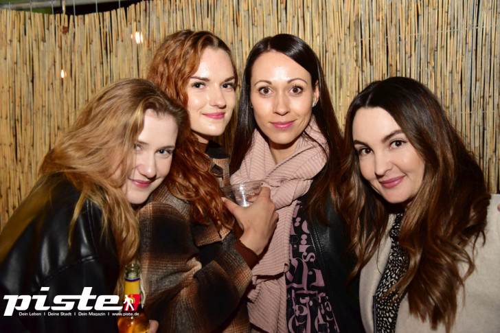 Club Sounds