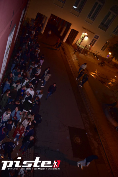 Club Sounds