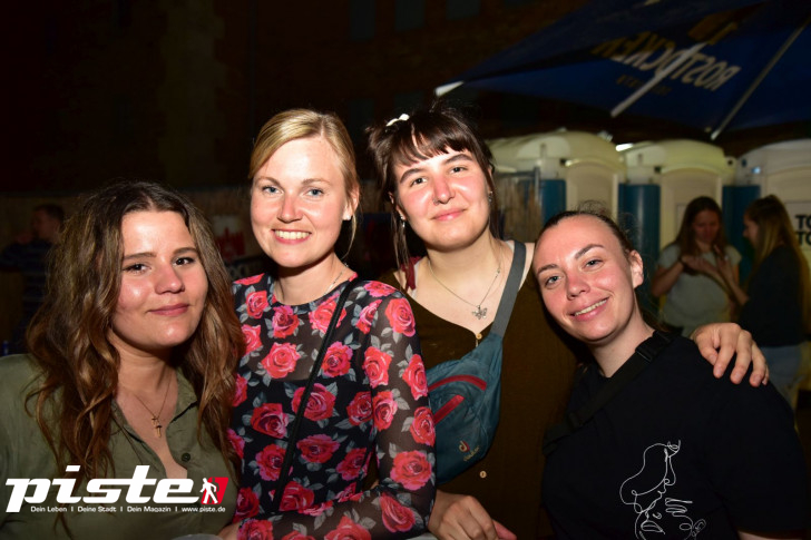 Club Sounds