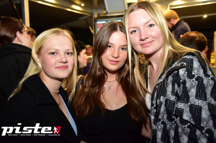 Club Sounds