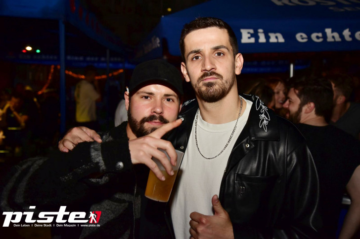 Club Sounds