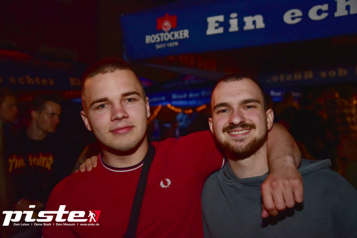Club Sounds