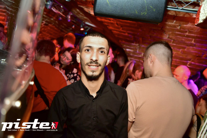 Club Sounds