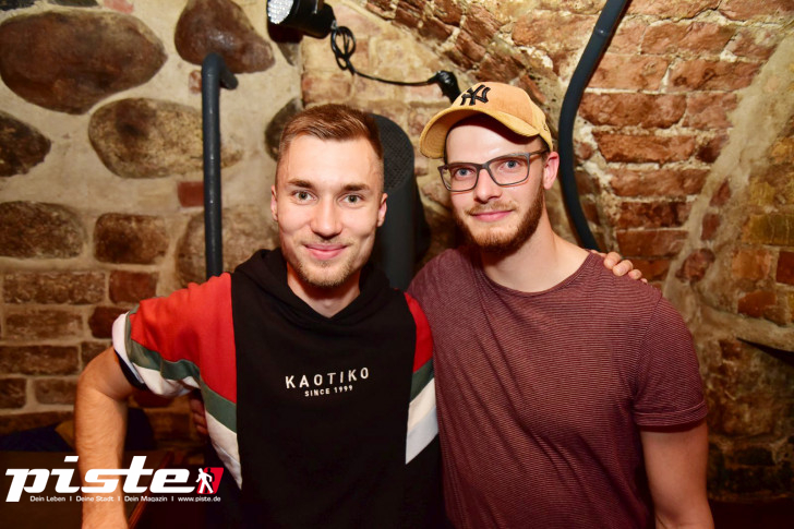 Club Sounds
