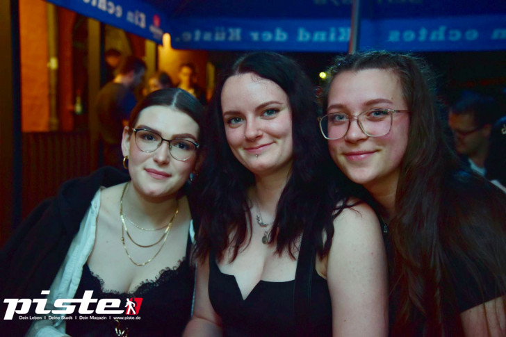 Club Sounds