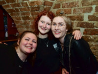 Club Sounds