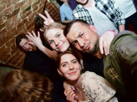 Club Sounds