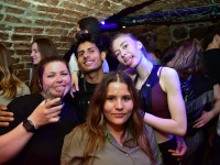 Club Sounds