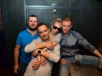 Club Sounds