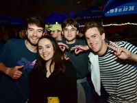 Club Sounds