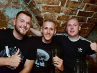 Club Sounds