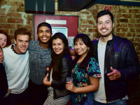 Club Sounds