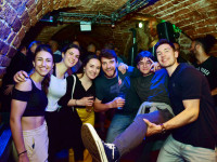 Club Sounds