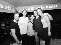 Club Sounds
