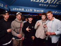 Club Sounds