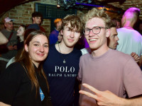 Club Sounds