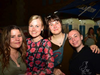 Club Sounds