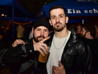 Club Sounds