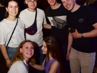 Club Sounds
