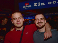 Club Sounds