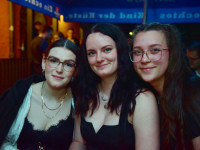 Club Sounds