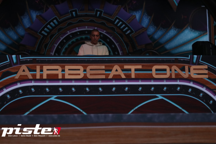 Airbeat One