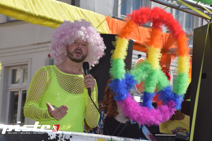 CSD Neustrelitz