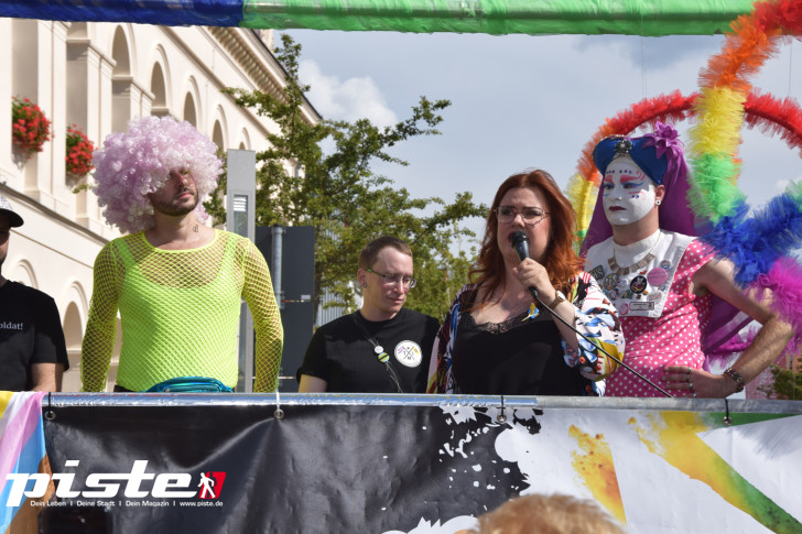 CSD Neustrelitz
