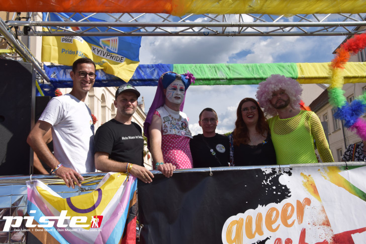 CSD Neustrelitz