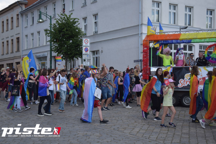 CSD Neustrelitz