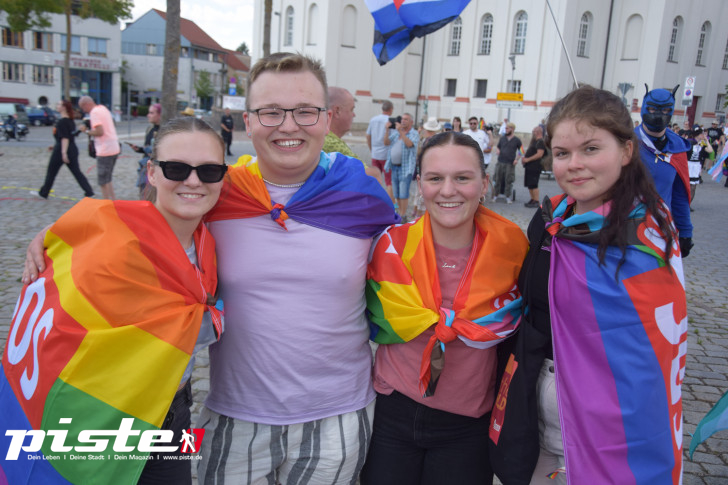 CSD Neustrelitz