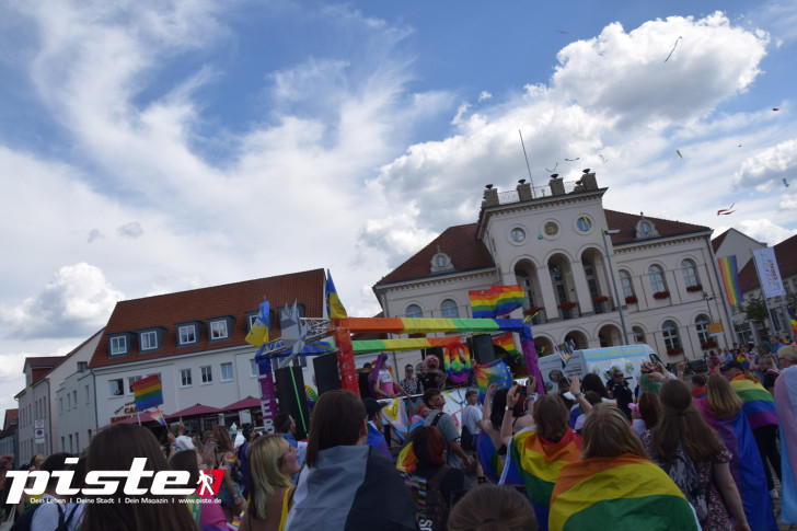 CSD Neustrelitz