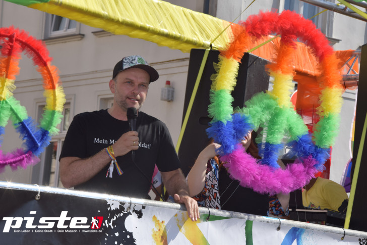 CSD Neustrelitz